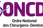 ordre national des chirurgiens-dentistes logo